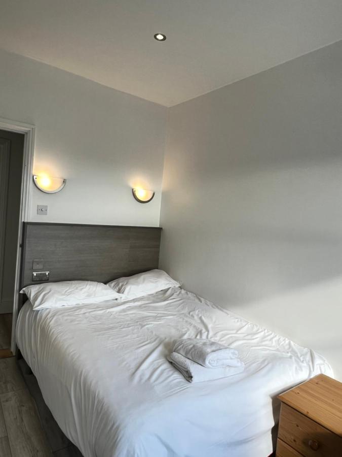 Entire Two Double Bedrooms Flat With River Yare View H6 Great Yarmouth Eksteriør bilde
