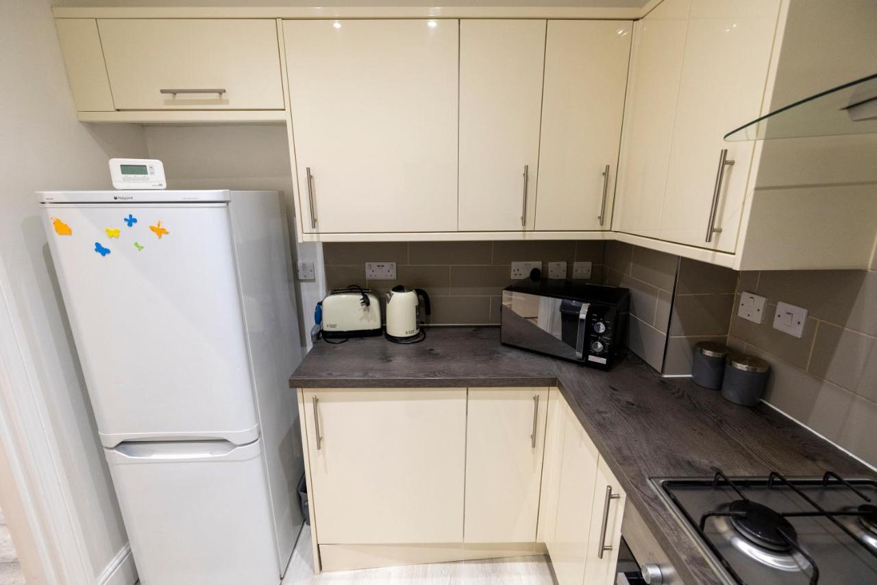 Entire Two Double Bedrooms Flat With River Yare View H6 Great Yarmouth Eksteriør bilde