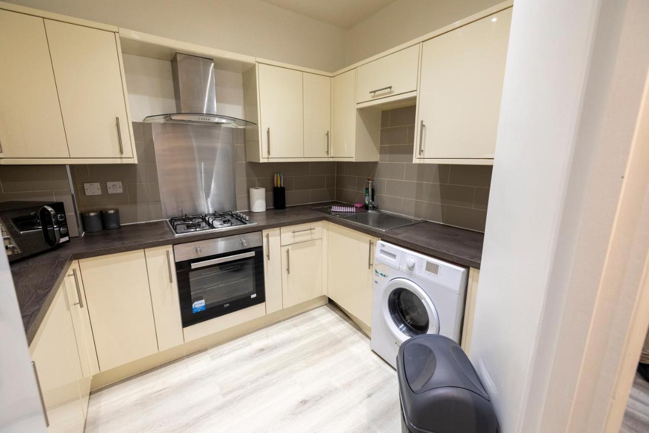 Entire Two Double Bedrooms Flat With River Yare View H6 Great Yarmouth Eksteriør bilde